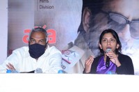 Krack Movie AntiPiracy Press Meet